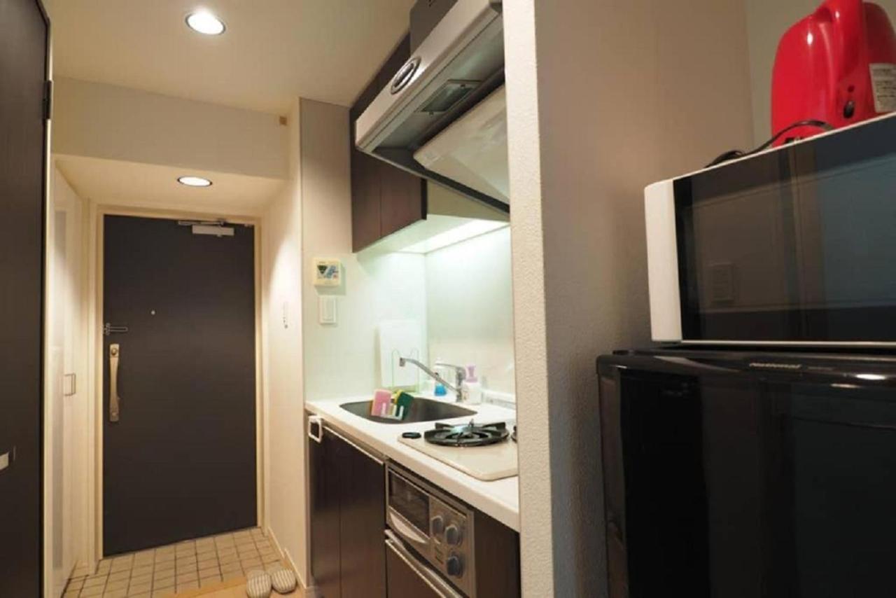 Apartamento 渋谷道玄坂307