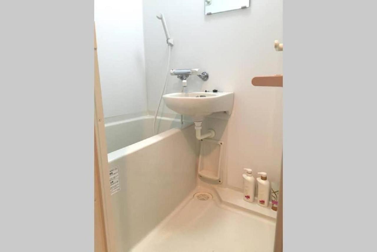 渋谷道玄坂307 Apartamento