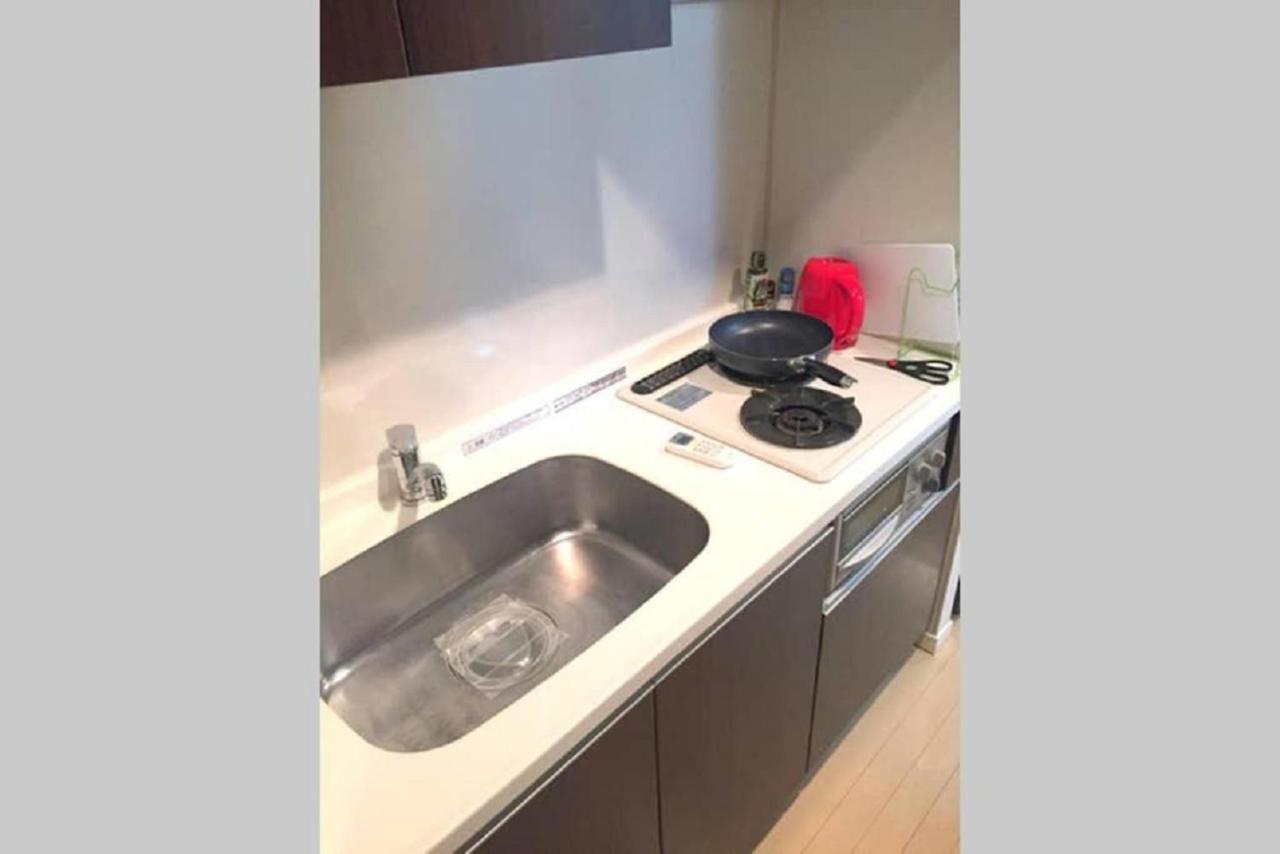 渋谷道玄坂307 Apartamento Tokio